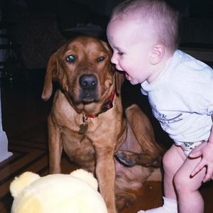 Meet your Posher, Christianne